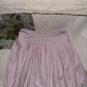 YPB Abercrombie‎ & Fitch Kids Skort Fits XS/S Women's Pink